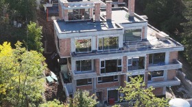 3 slaapkamers Bojana, Sofia 14