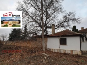 Casa Spasovo, regiunea Dobrich 4