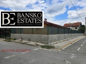 Hus Banja, region Blagoevgrad
