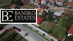 Ház Banja, régió Blagoevgrad