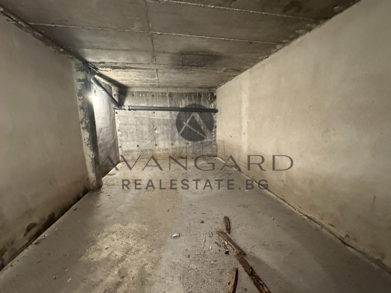 Na prodej  Studio Plovdiv , Centar , 34 m2 | 69218500 - obraz [8]