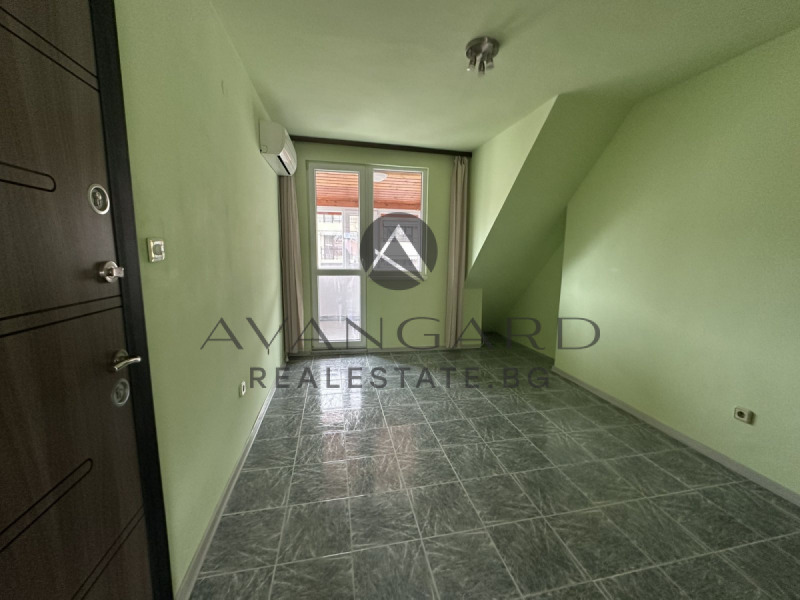 Na prodej  Studio Plovdiv , Centar , 34 m2 | 69218500 - obraz [2]