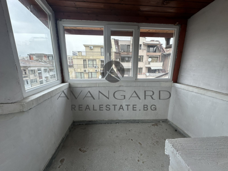 Na prodej  Studio Plovdiv , Centar , 34 m2 | 69218500 - obraz [7]