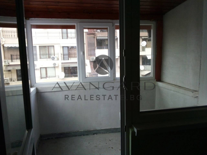 Na prodej  Studio Plovdiv , Centar , 34 m2 | 69218500 - obraz [6]