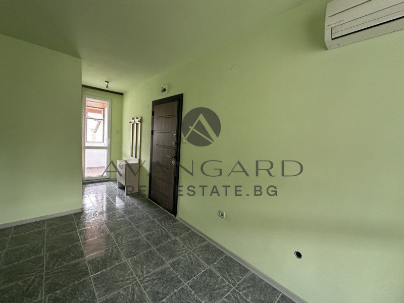 Na prodej  Studio Plovdiv , Centar , 34 m2 | 69218500 - obraz [3]