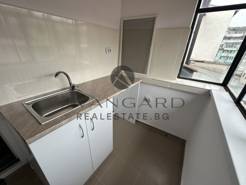 Na prodej  Studio Plovdiv , Centar , 34 m2 | 69218500 - obraz [4]