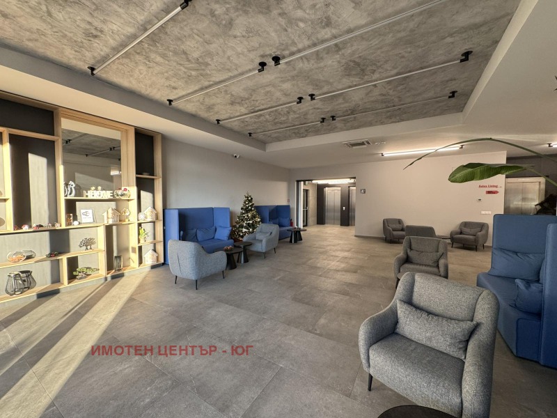 Продава 1-СТАЕН, гр. София, Център, снимка 14 - Апартаменти - 53594192