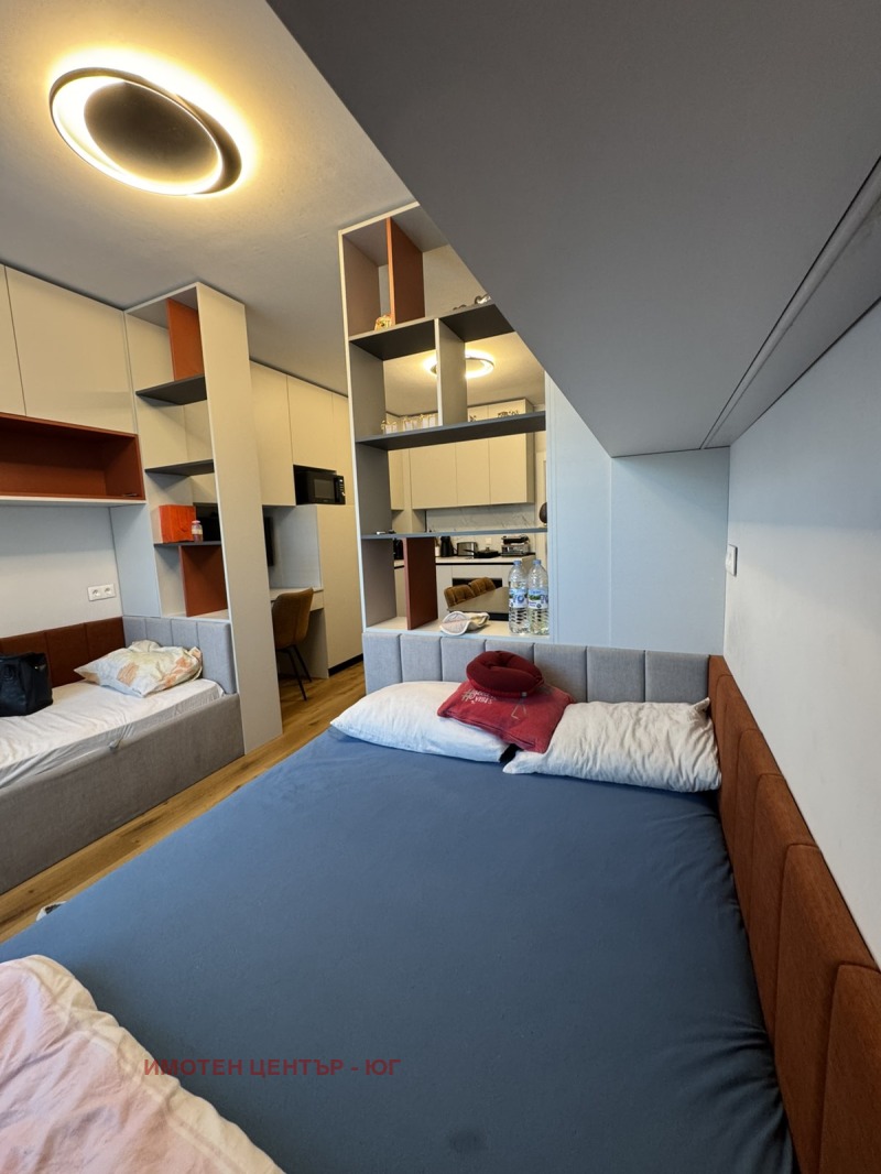 Продава 1-СТАЕН, гр. София, Център, снимка 8 - Апартаменти - 53594192