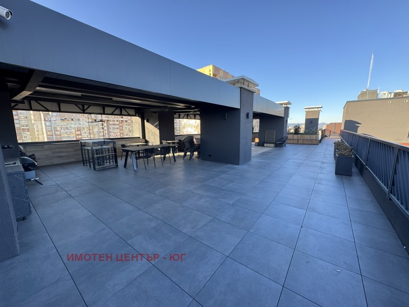 Продава 1-СТАЕН, гр. София, Център, снимка 15 - Апартаменти - 53594192