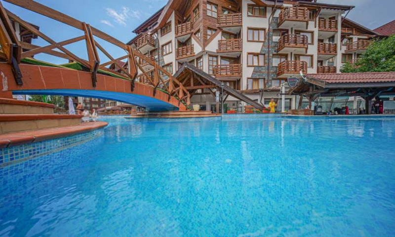 Te koop  1 slaapkamer regio Blagoëvgrad , Bansko , 71 m² | 81653914 - afbeelding [17]