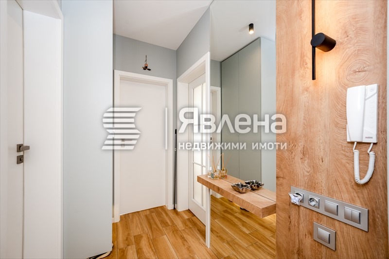 Eladó  1 hálószoba Sofia , Krastova vada , 63 négyzetméter | 66587063 - kép [8]