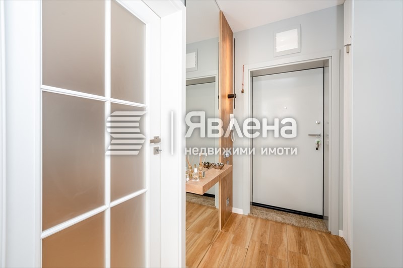 Eladó  1 hálószoba Sofia , Krastova vada , 63 négyzetméter | 66587063 - kép [9]