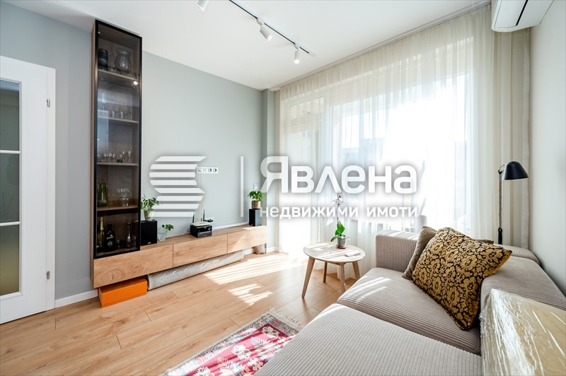 Eladó  1 hálószoba Sofia , Krastova vada , 63 négyzetméter | 66587063 - kép [7]