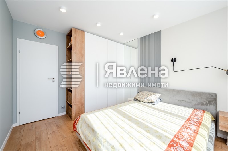 Eladó  1 hálószoba Sofia , Krastova vada , 63 négyzetméter | 66587063 - kép [11]