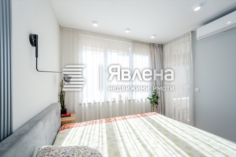 Eladó  1 hálószoba Sofia , Krastova vada , 63 négyzetméter | 66587063 - kép [10]