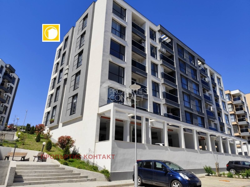 De vânzare  1 dormitor Burgas , Rudnic , 74 mp | 18724048 - imagine [15]