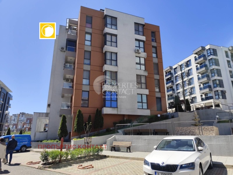 De vânzare  1 dormitor Burgas , Rudnic , 74 mp | 18724048 - imagine [14]