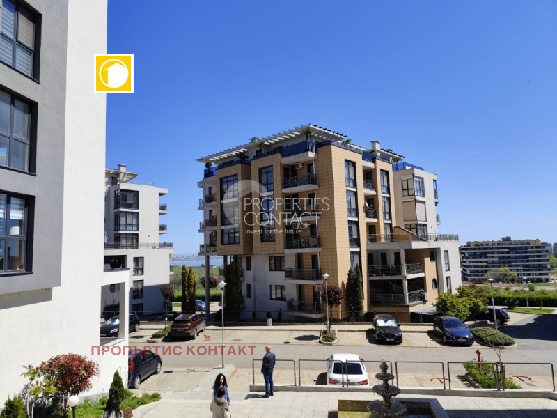 De vânzare  1 dormitor Burgas , Rudnic , 74 mp | 18724048 - imagine [17]