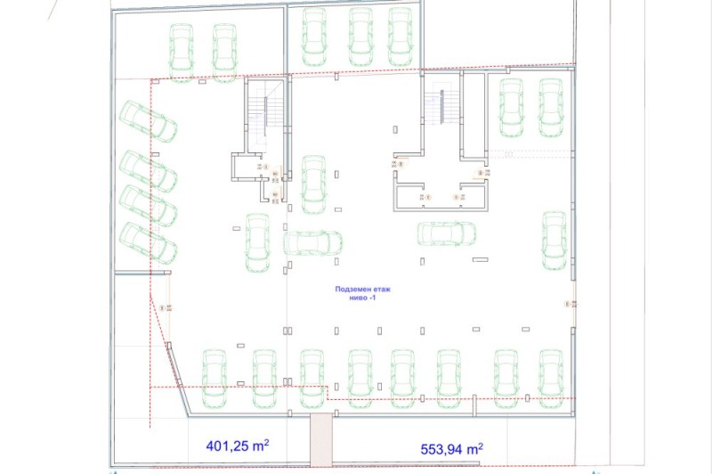 Eladó  1 hálószoba Varna , Vazrazsdane 1 , 75 négyzetméter | 77123389 - kép [3]