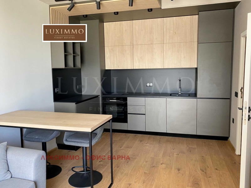À venda  1 quarto Varna , Briz , 140 m² | 63946508