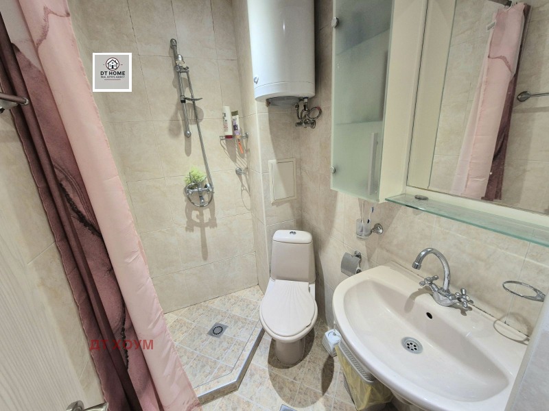 Zu verkaufen  1 Schlafzimmer Ruse , Zdrawez Sewer 1 , 56 qm | 30702631 - Bild [9]