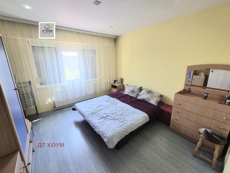 Zu verkaufen  1 Schlafzimmer Ruse , Zdrawez Sewer 1 , 56 qm | 30702631 - Bild [6]