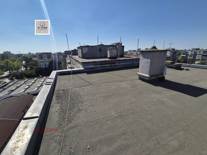 Zu verkaufen  1 Schlafzimmer Ruse , Zdrawez Sewer 1 , 56 qm | 30702631 - Bild [13]