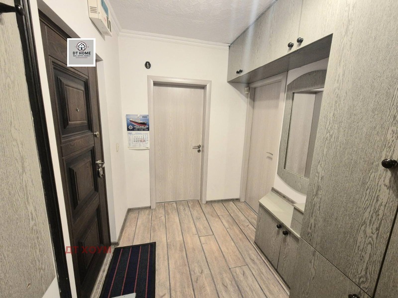Zu verkaufen  1 Schlafzimmer Ruse , Zdrawez Sewer 1 , 56 qm | 30702631 - Bild [11]