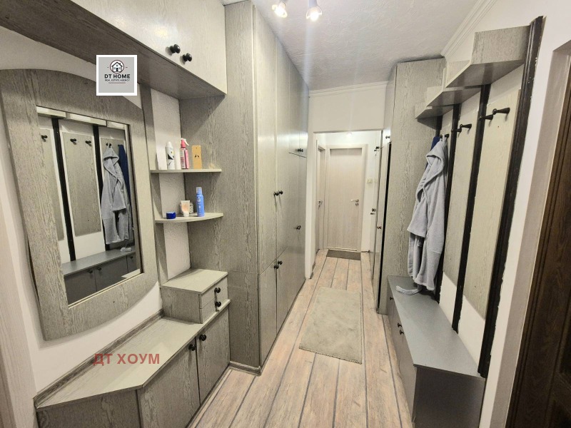 Zu verkaufen  1 Schlafzimmer Ruse , Zdrawez Sewer 1 , 56 qm | 30702631 - Bild [10]
