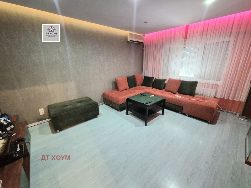 Zu verkaufen  1 Schlafzimmer Ruse , Zdrawez Sewer 1 , 56 qm | 30702631 - Bild [3]
