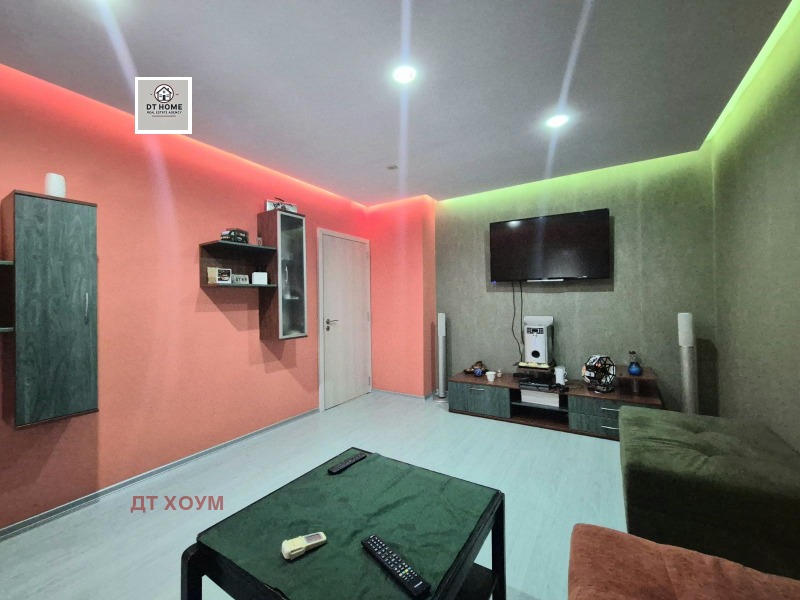 Zu verkaufen  1 Schlafzimmer Ruse , Zdrawez Sewer 1 , 56 qm | 30702631 - Bild [4]