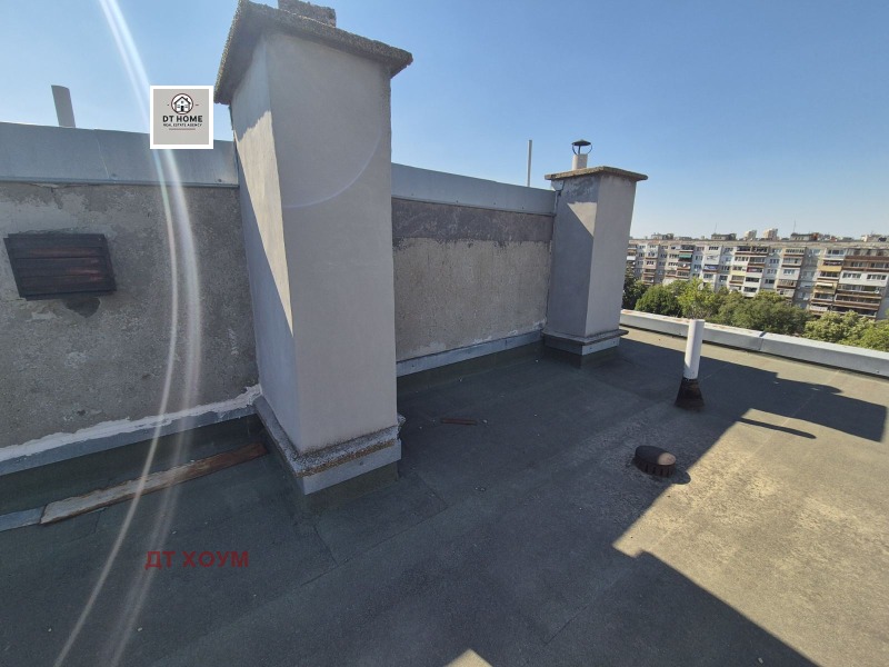 Zu verkaufen  1 Schlafzimmer Ruse , Zdrawez Sewer 1 , 56 qm | 30702631 - Bild [14]