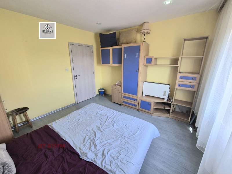 Zu verkaufen  1 Schlafzimmer Ruse , Zdrawez Sewer 1 , 56 qm | 30702631 - Bild [8]