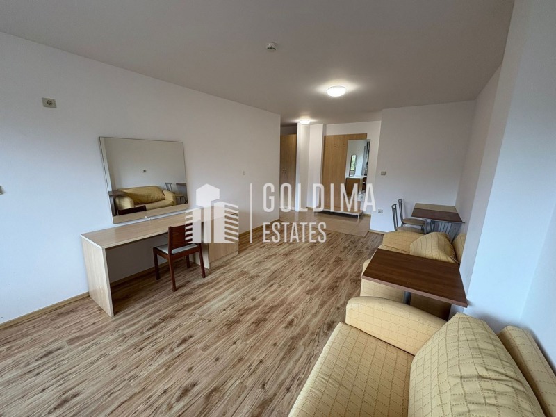 Продава  2-стаен област Бургас , с. Кошарица , 66 кв.м | 35292439 - изображение [4]