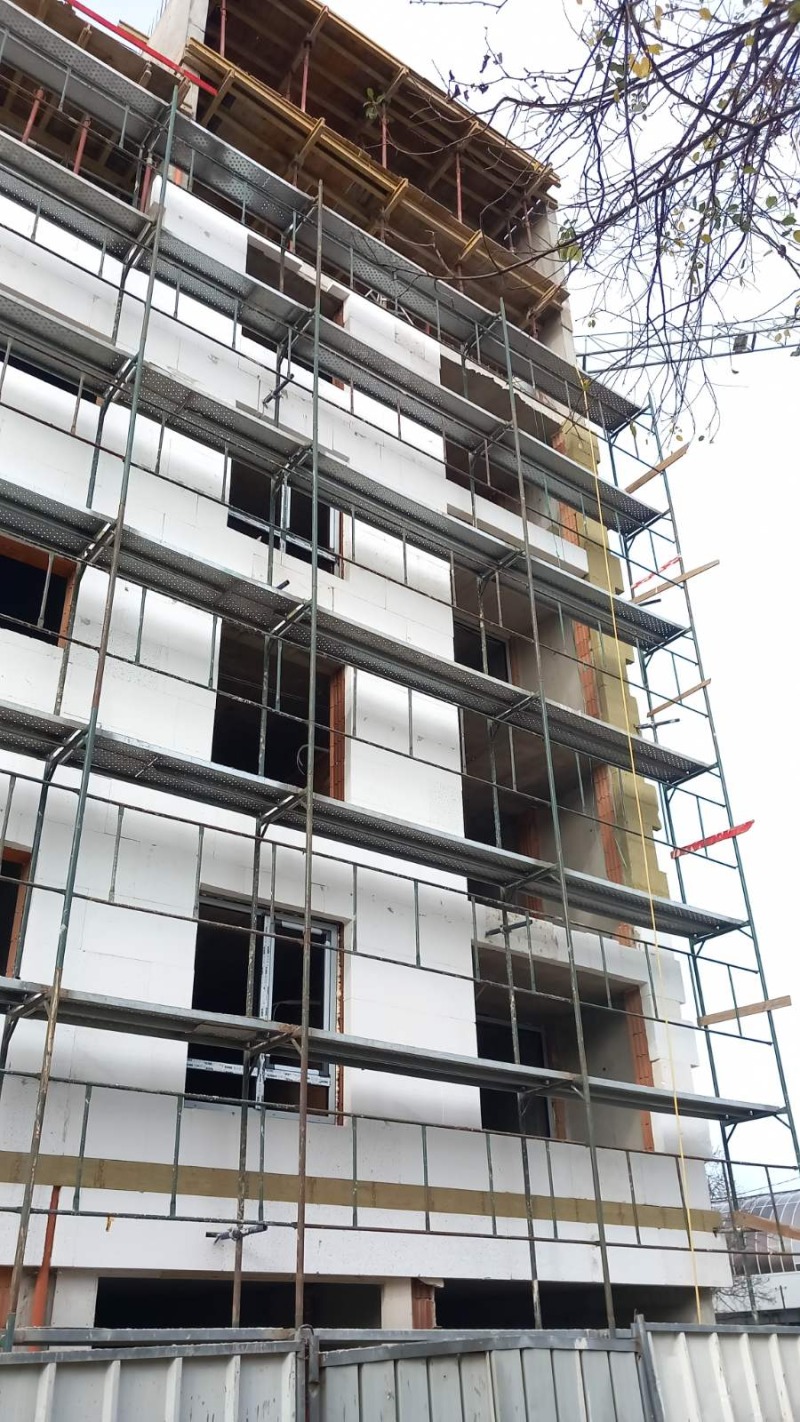 Продава 2-СТАЕН, гр. София, Връбница 1, снимка 3 - Апартаменти - 52194652