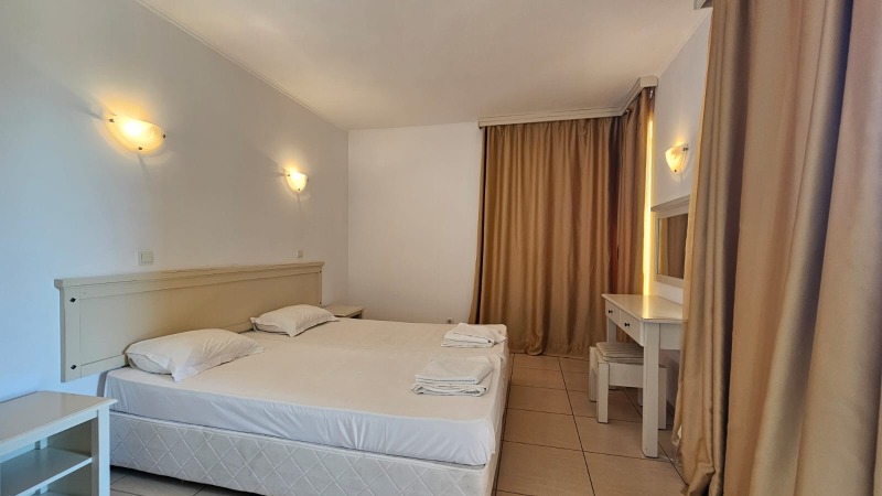 Продава 2-СТАЕН, к.к. Слънчев бряг, област Бургас, снимка 12 - Апартаменти - 52741655