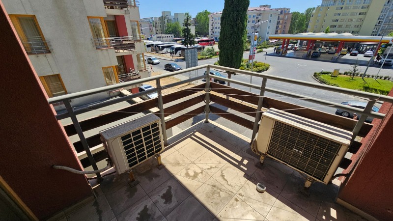 Продава 2-СТАЕН, к.к. Слънчев бряг, област Бургас, снимка 9 - Апартаменти - 52741655