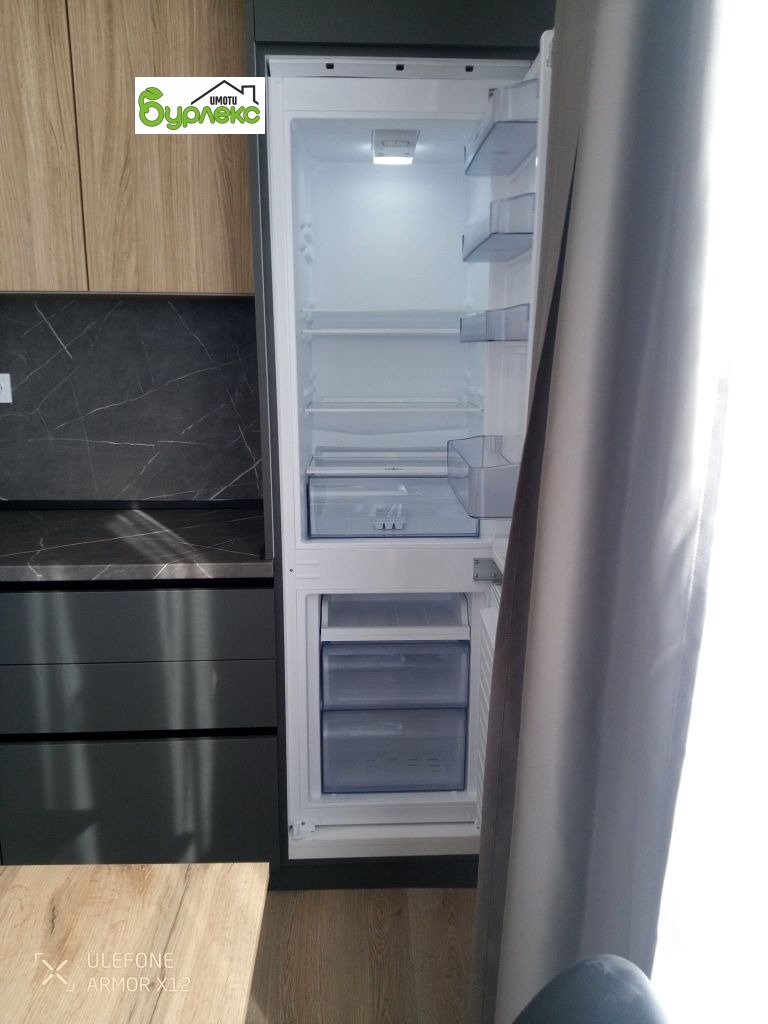 Продава 2-СТАЕН, гр. Варна, м-т Пчелина, снимка 3 - Апартаменти - 53831550