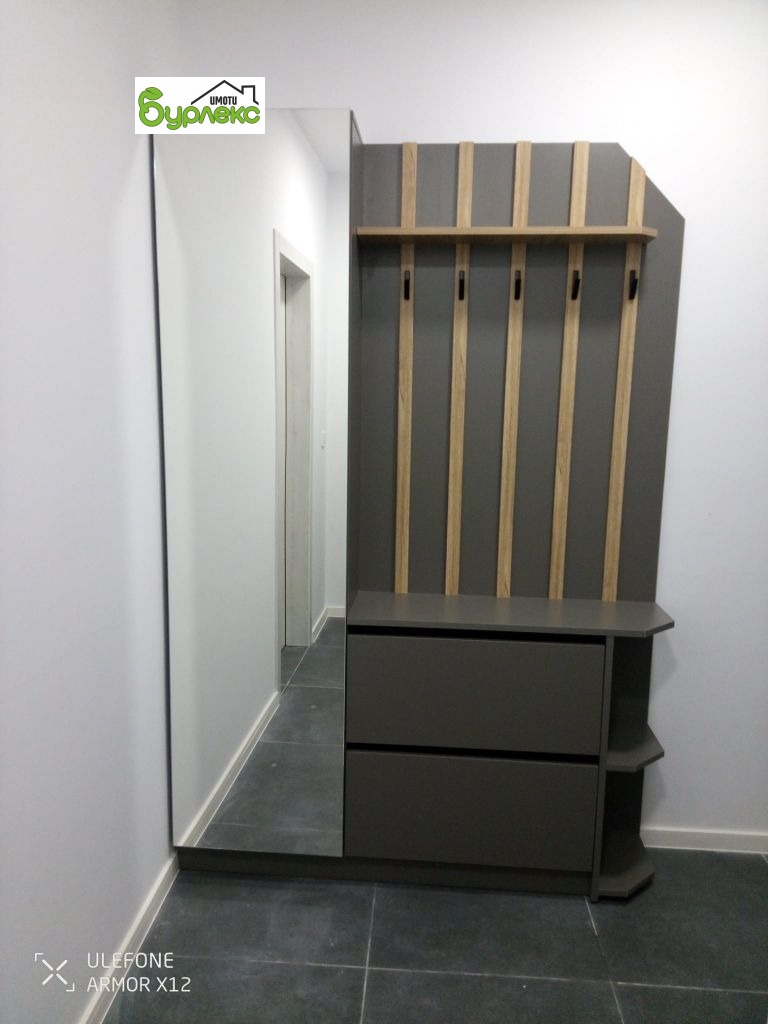 Продава 2-СТАЕН, гр. Варна, м-т Пчелина, снимка 5 - Апартаменти - 53831550