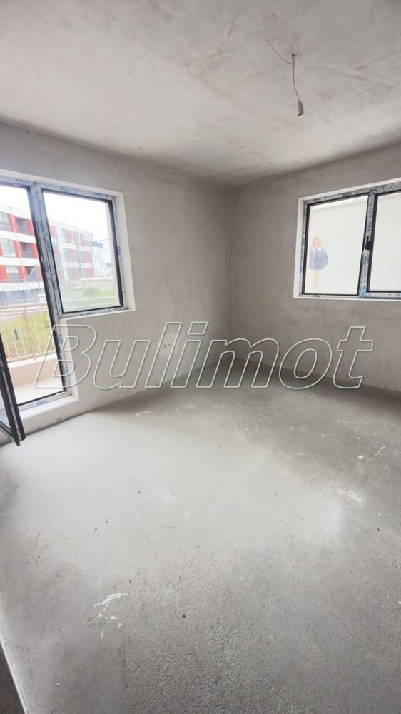 Продава 2-СТАЕН, гр. Варна, Виница, снимка 2 - Апартаменти - 54134967