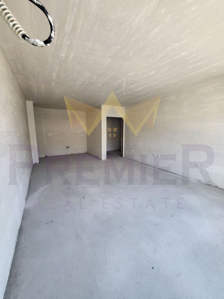 Продава 2-СТАЕН, гр. Пловдив, Христо Смирненски, снимка 2 - Апартаменти - 54368019