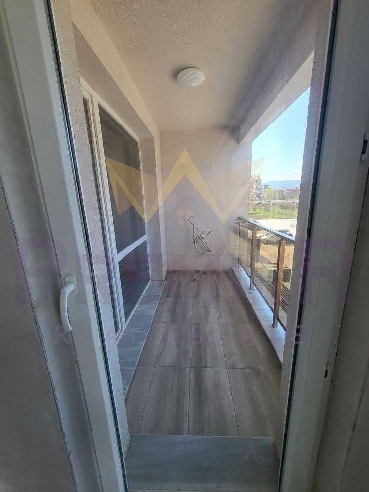 Продава 2-СТАЕН, гр. Пловдив, Христо Смирненски, снимка 9 - Апартаменти - 54368019