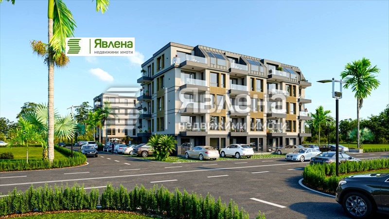 Продава 2-СТАЕН, с. Равда, област Бургас, снимка 3 - Апартаменти - 54704840