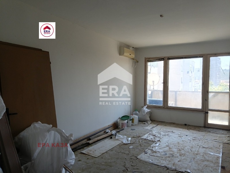 Продава 2-СТАЕН, гр. Ямбол, Георги Бенковски, снимка 11 - Апартаменти - 55707295