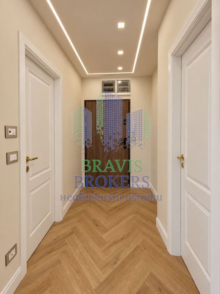 Продава 2-СТАЕН, гр. Варна, Трошево, снимка 8 - Апартаменти - 56083185