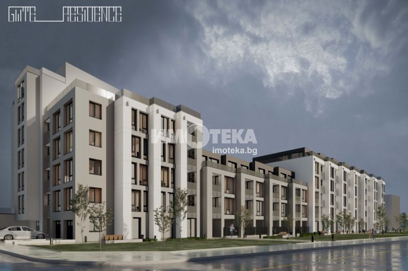 Na prodej  2 ložnice Sofia , Podujane , 97 m2 | 44037268 - obraz [5]