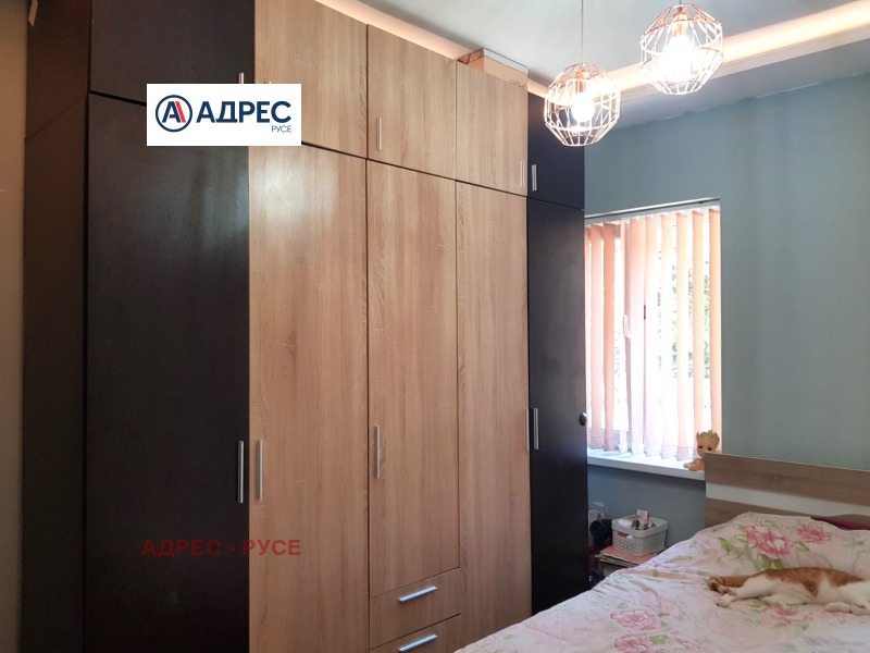 Продава 3-СТАЕН, гр. Русе, Възраждане, снимка 5 - Aпартаменти - 47580367