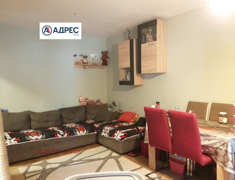 Te koop  2 slaapkamers Ruse , Vazrazjdane , 71 m² | 62229727 - afbeelding [2]