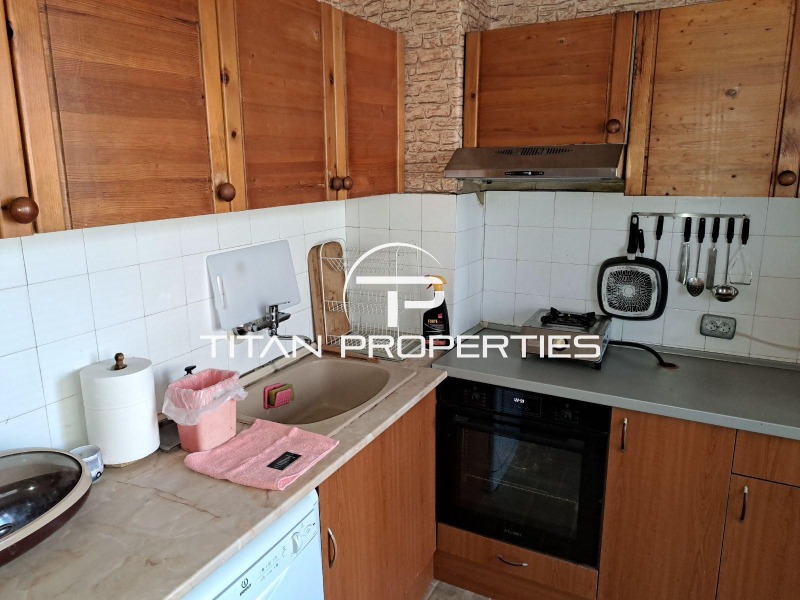 Zu verkaufen  2 Schlafzimmer Plowdiw , Kjutschuk Parisch , 76 qm | 86753046 - Bild [4]