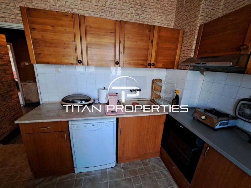 Zu verkaufen  2 Schlafzimmer Plowdiw , Kjutschuk Parisch , 76 qm | 86753046 - Bild [5]